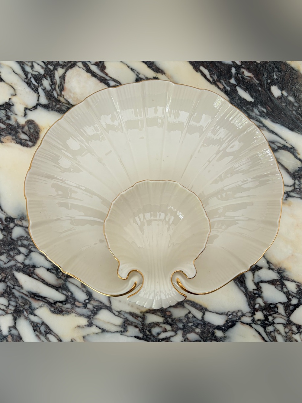 Vintage Lenox Aegean Serving Plate